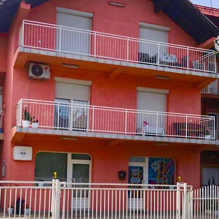 Apartments M&J Saraievo Exterior foto
